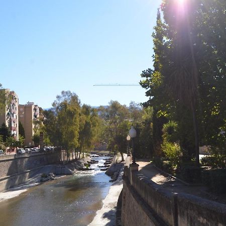 Carmela Suites Apartamento De Dos Dormitorios Granada Buitenkant foto