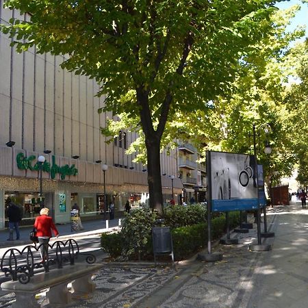 Carmela Suites Apartamento De Dos Dormitorios Granada Buitenkant foto