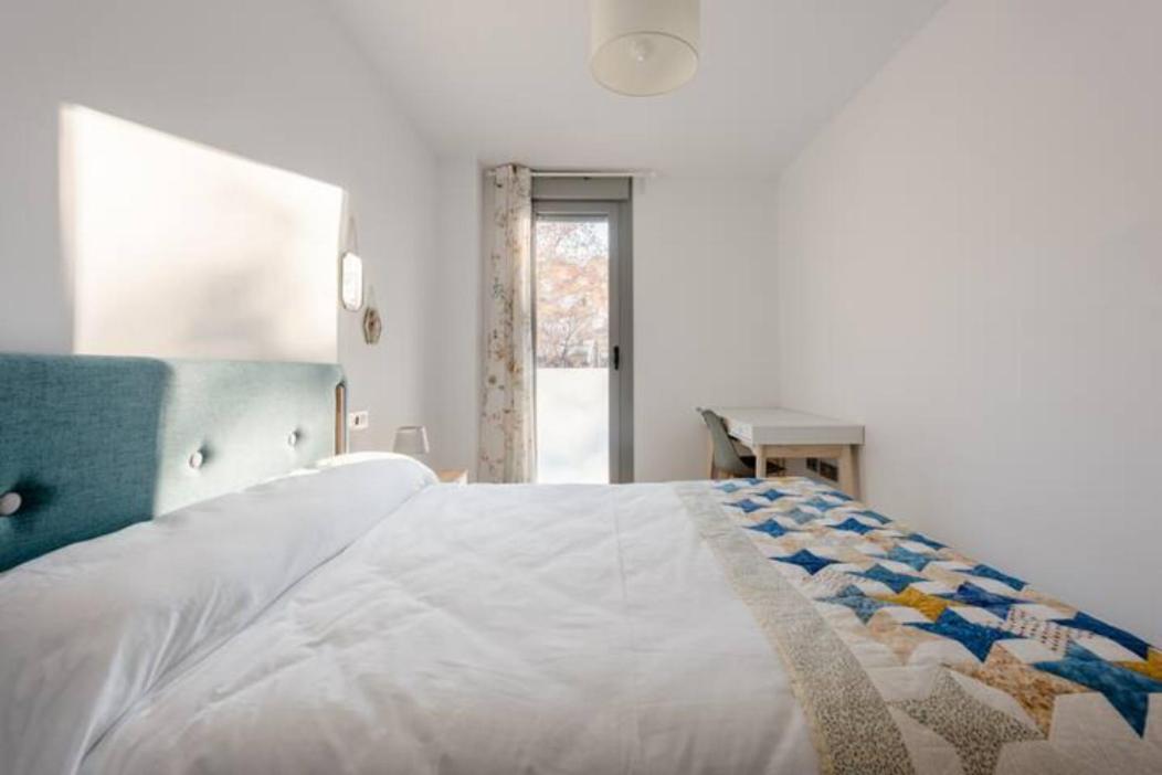 Carmela Suites Apartamento De Dos Dormitorios Granada Buitenkant foto