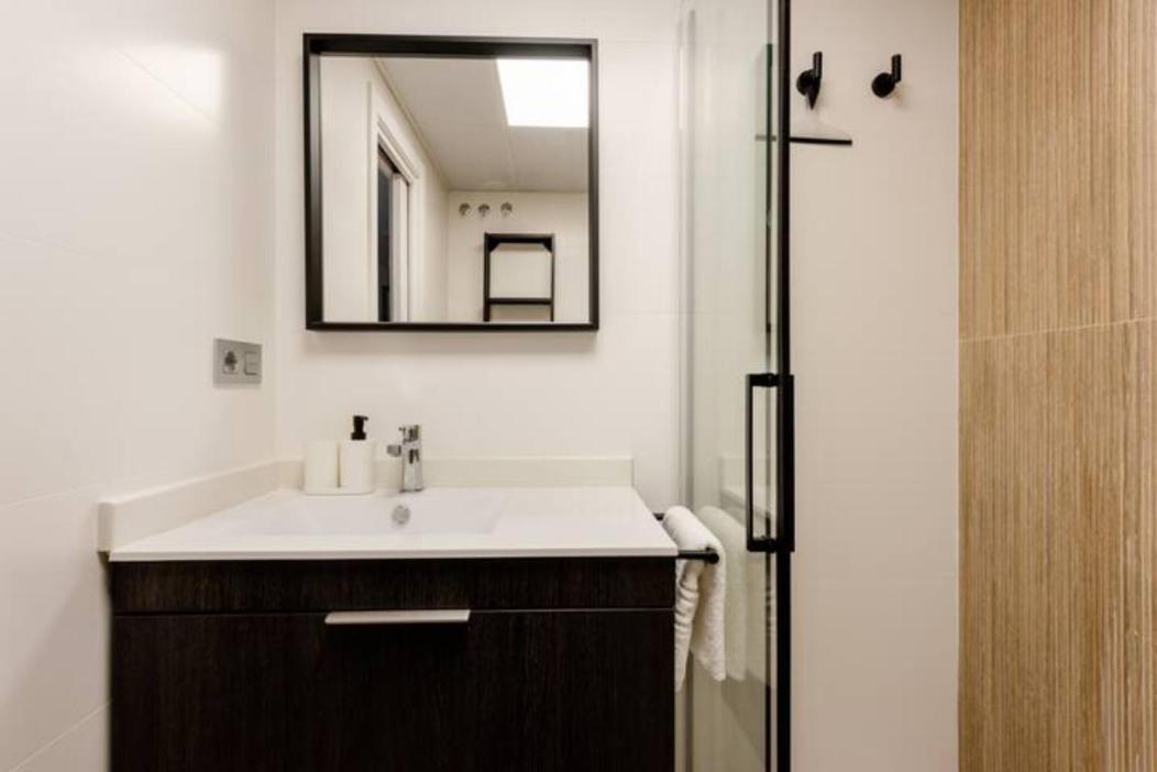 Carmela Suites Apartamento De Dos Dormitorios Granada Buitenkant foto