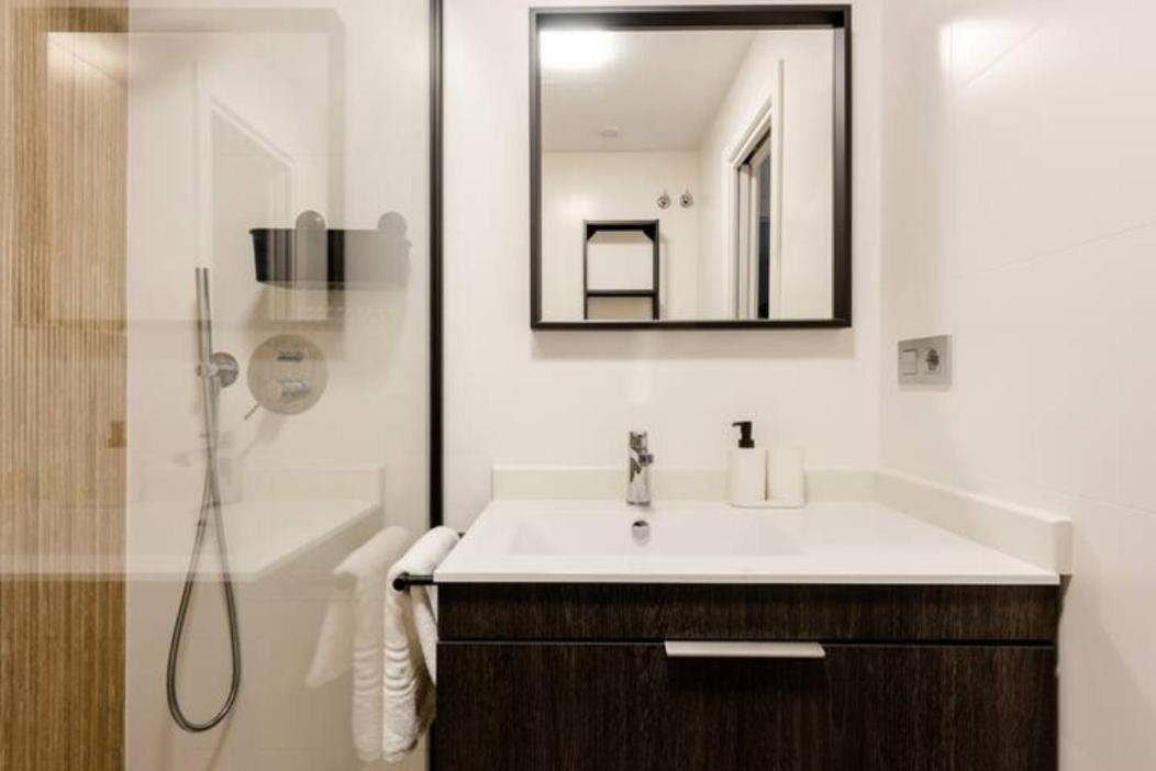 Carmela Suites Apartamento De Dos Dormitorios Granada Buitenkant foto